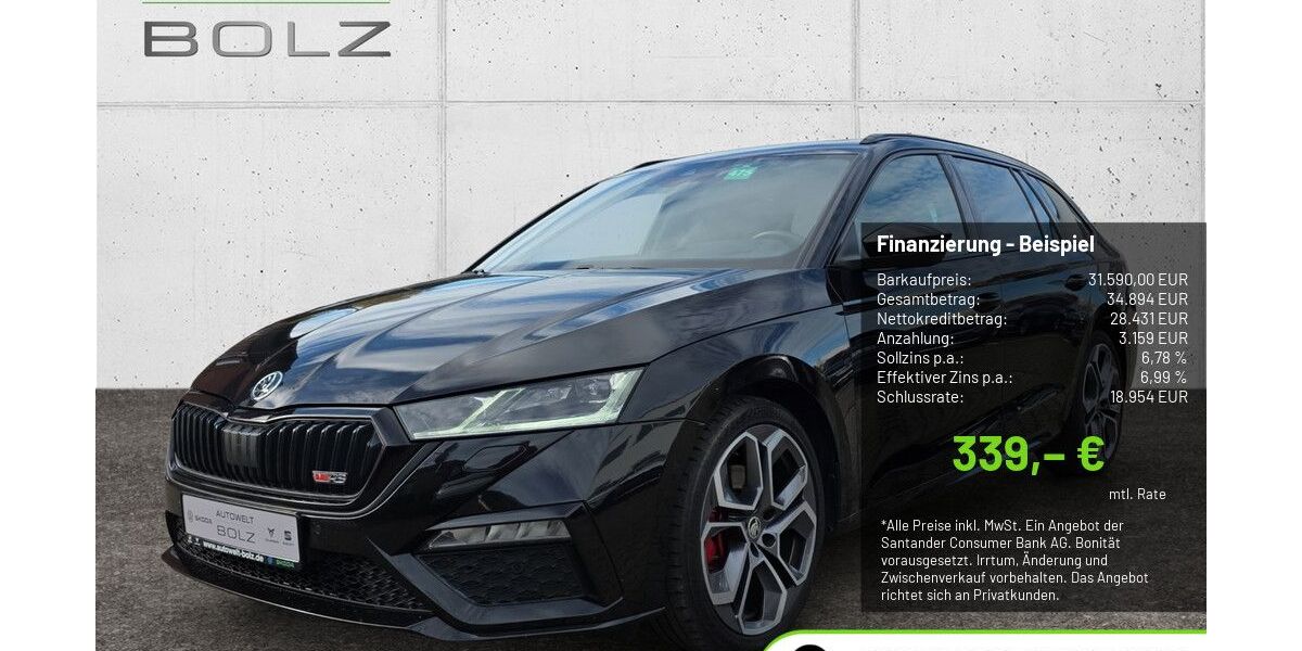 Skoda Octavia 66.929 km 31.590 &euro; Pulheim-Brauweiler 50259