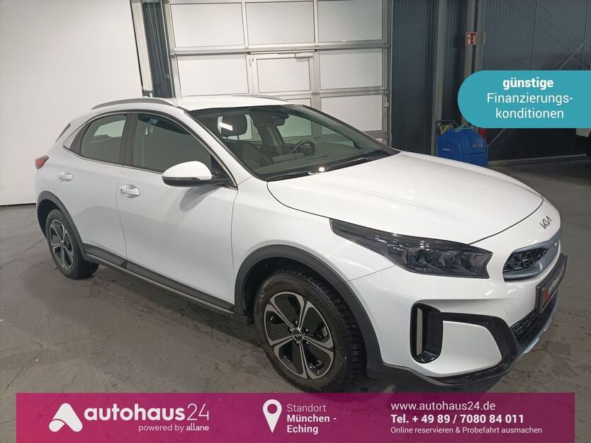 Kia XCeed 65.804 km 18.220 € Eching 85386