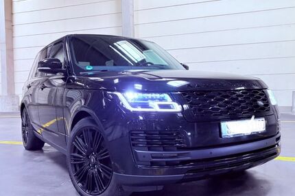 Land Rover Range Rover 92.700 km 70.500 &euro; Lautzenhausen 55483