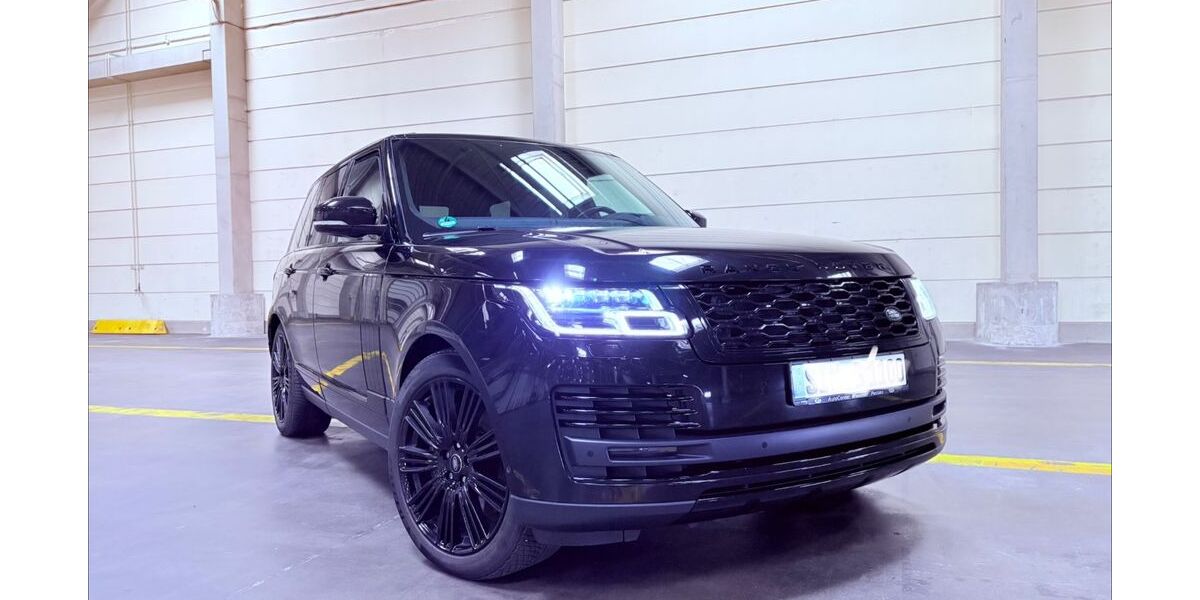 Land Rover Range Rover 92.700 km 70.500 &euro; Lautzenhausen 55483