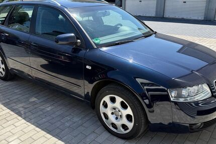 Audi A4 286.111 km 1.990 &euro; Magstadt 71106