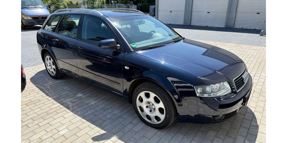 Audi A4 286.111 km 1.990 &euro; Magstadt 71106