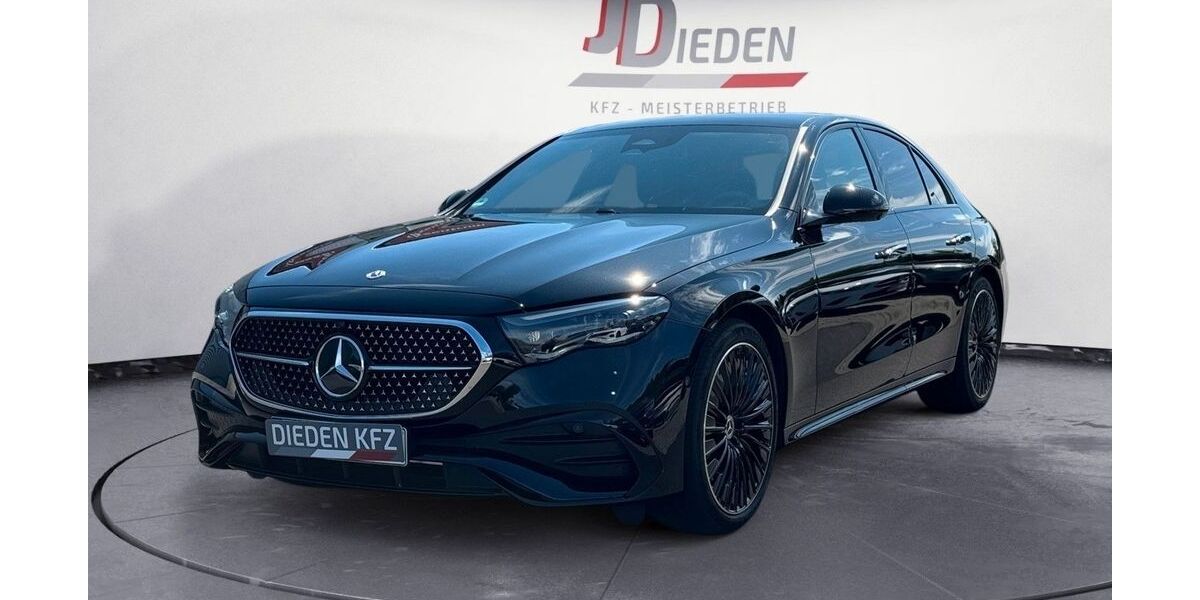Mercedes-Benz E 450 12.367 km 84.900 &euro; Idar-Oberstein 55743