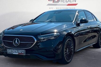 Mercedes-Benz E 450 12.367 km 87.900 € Idar-Oberstein 55743