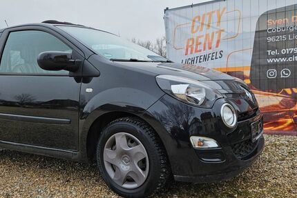 Renault Twingo 87.000 km 3.450 &euro; Lichtenfels 96215