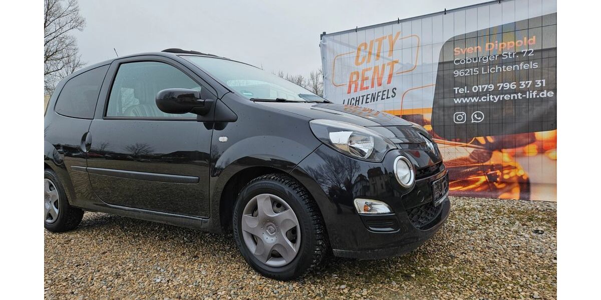 Renault Twingo 87.000 km 3.450 &euro; Lichtenfels 96215