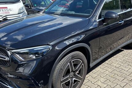 Mercedes-Benz GLC 200 73.000 km 37.999 &euro; Gundremmingen 89355