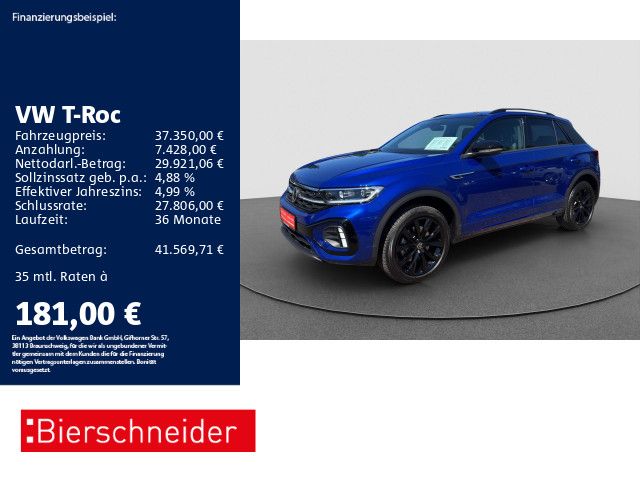 T-Roc