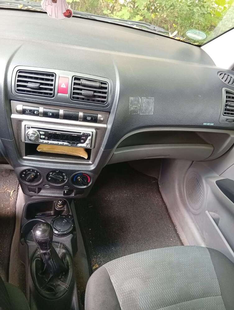 Picanto