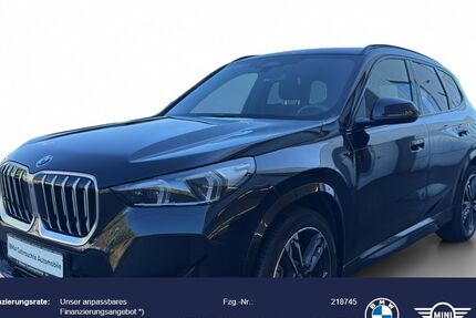 BMW X1 14.100 km 42.840 &euro; Asperg 71679
