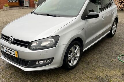 VW Polo 158.593 km 5.999 € Schellerten 31174