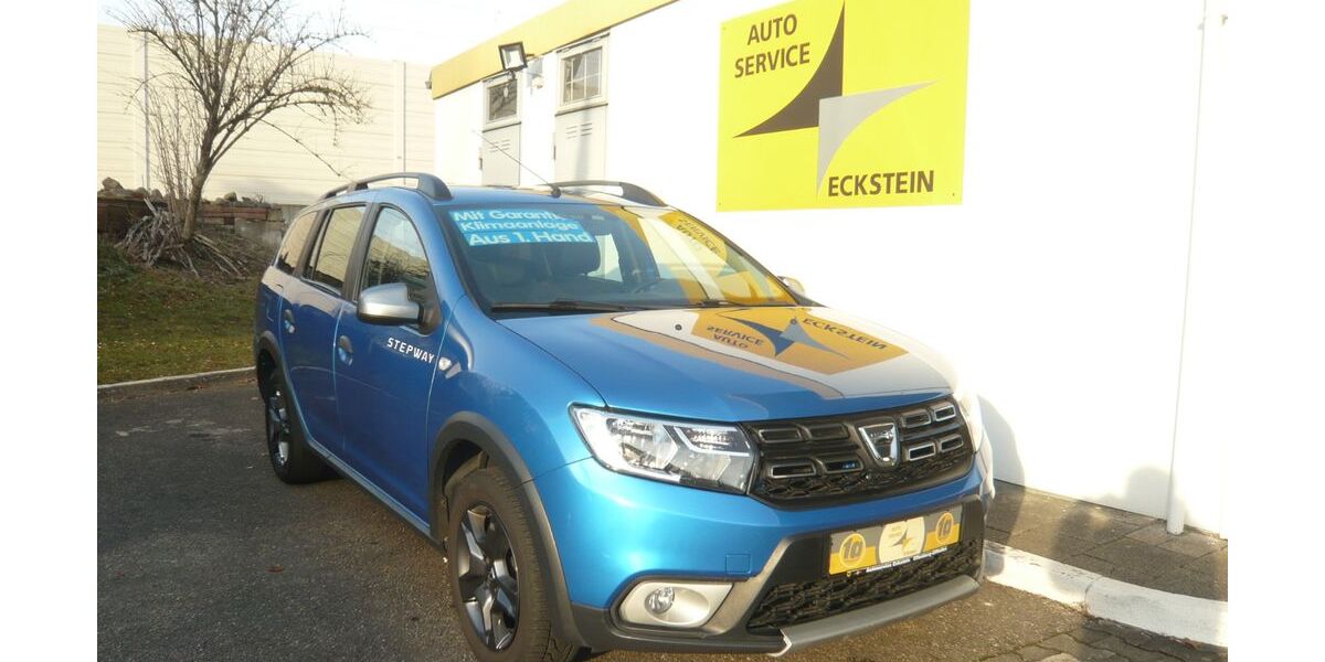 Dacia Logan 84.900 km 8.800 &euro; Offenburg 77656