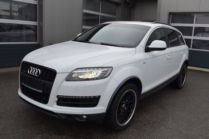 Audi Q7 174.600 km 15.999 &euro; Plattling 94447