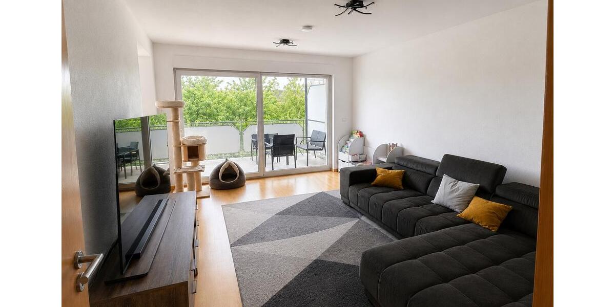 Etagenwohnung Kirkel - 4 Zimmer, 93 m&sup2;, 279.000&euro; | Angebot:27213441