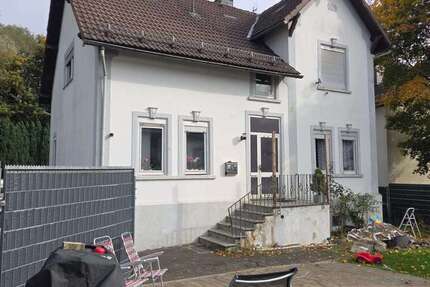 Haus zum Kaufen in Kreuztal 275.000 € 152 m² 6 zimmer