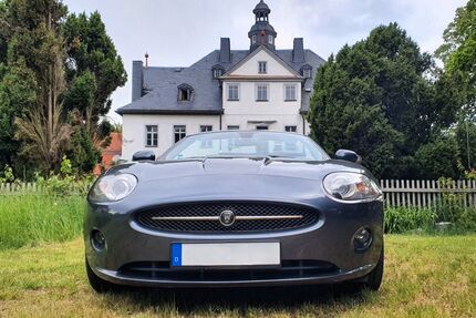 Jaguar XK 185.500 km 11.000 &euro; SONNEBERG 96515