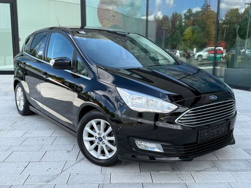 C-Max