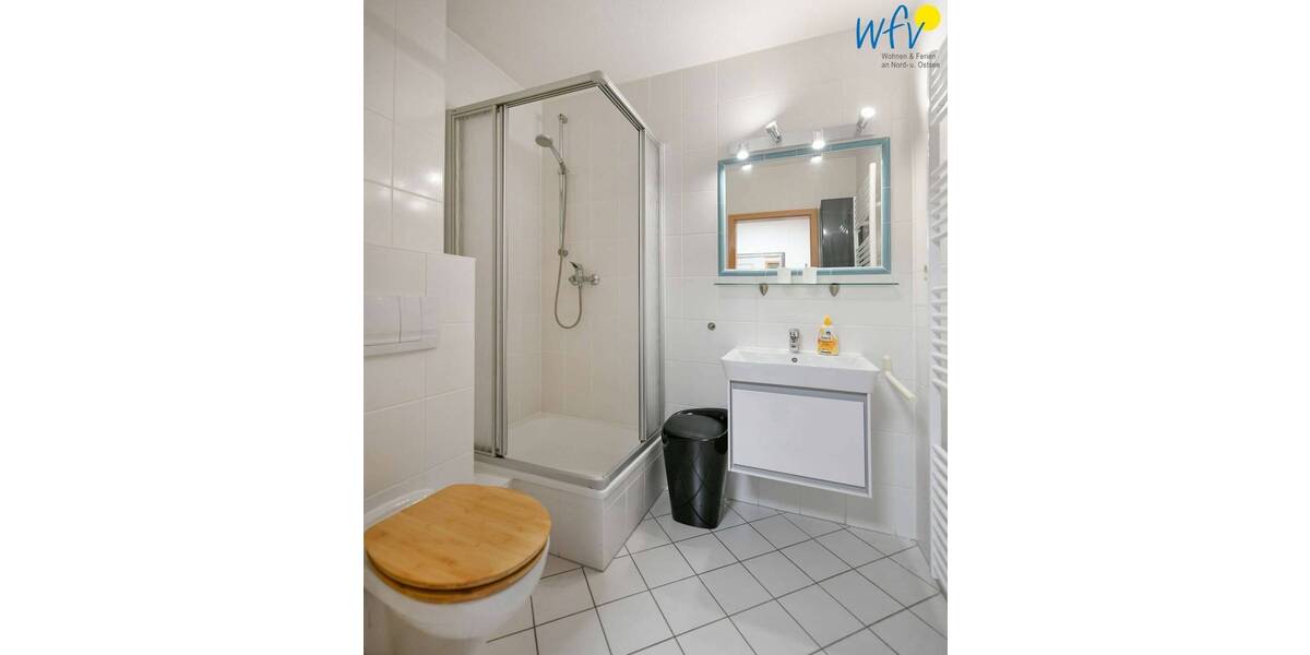 Etagenwohnung Binz - 2 Zimmer, 52 m&sup2;, 324.900&euro; | Angebot:25683895