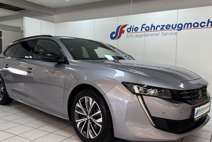 Peugeot 508 100.000 km 17.488 € Rheinbach 53359
