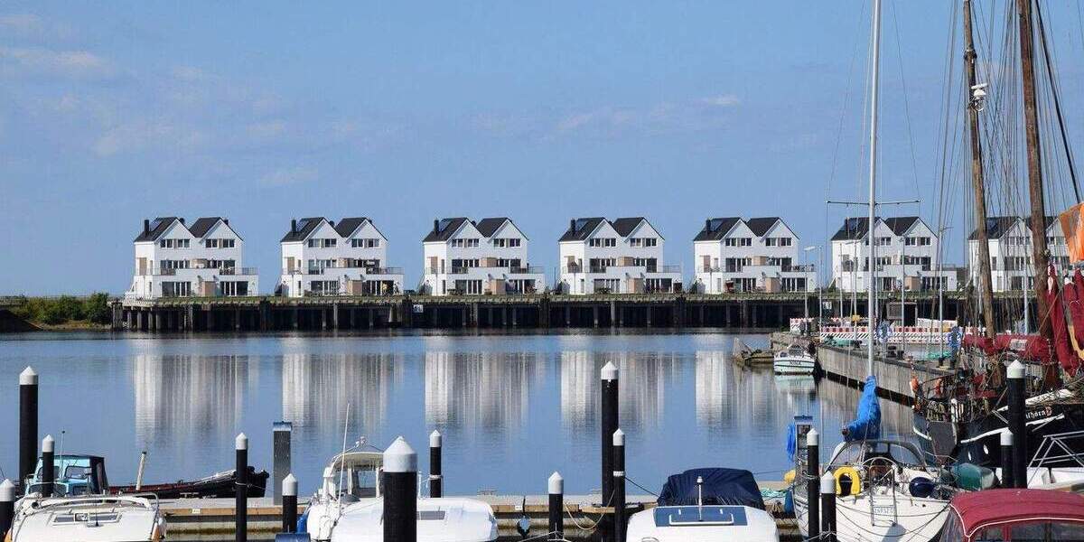 Ferienwohnung mit Mee(h)rblick - voll saniert! 3 zimmer