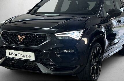 Cupra Ateca 26.323 km 30.780 € Mainz 55120