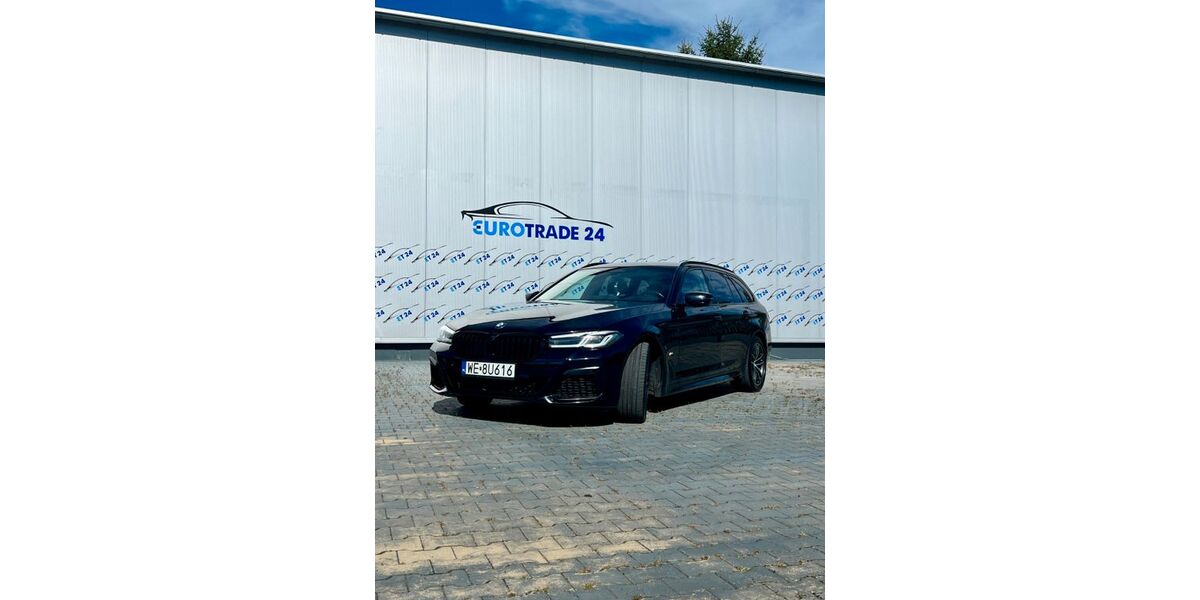 BMW 520 112.000 km 38.130 &euro; Markersdorf 02829