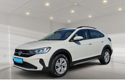 VW Taigo 43.963 km 18.990 &euro; Bad Arolsen 34454
