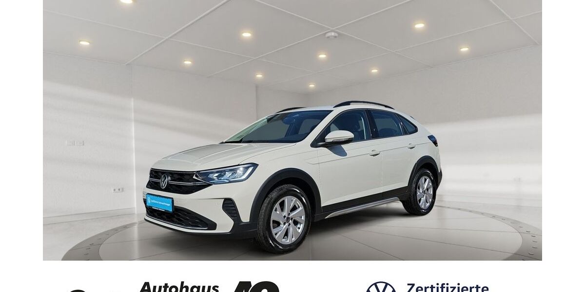VW Taigo 43.963 km 19.440 &euro; Bad Arolsen 34454
