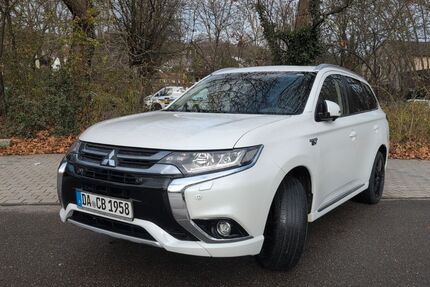 Mitsubishi Plug-in Hybrid Outlander 117.000 km 18.490 &euro; Sulzburg 79295