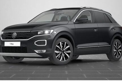 VW T-Roc 90.013 km 21.980 &euro; Ludwigshafen 67059