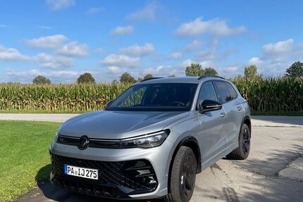 VW Tiguan 72.000 km 39.500 &euro; Vilshofen 94474