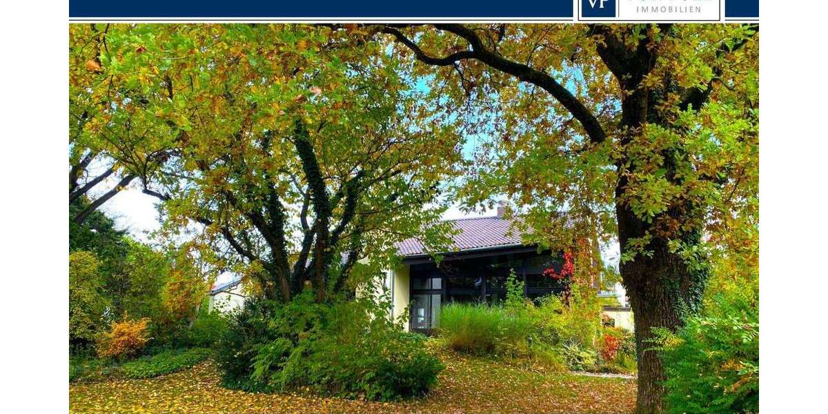 Einfamilienhaus Grafing bei München - 5 Zimmer, 270 m&sup2;, 1.295.000&euro; | Angebot:25428001