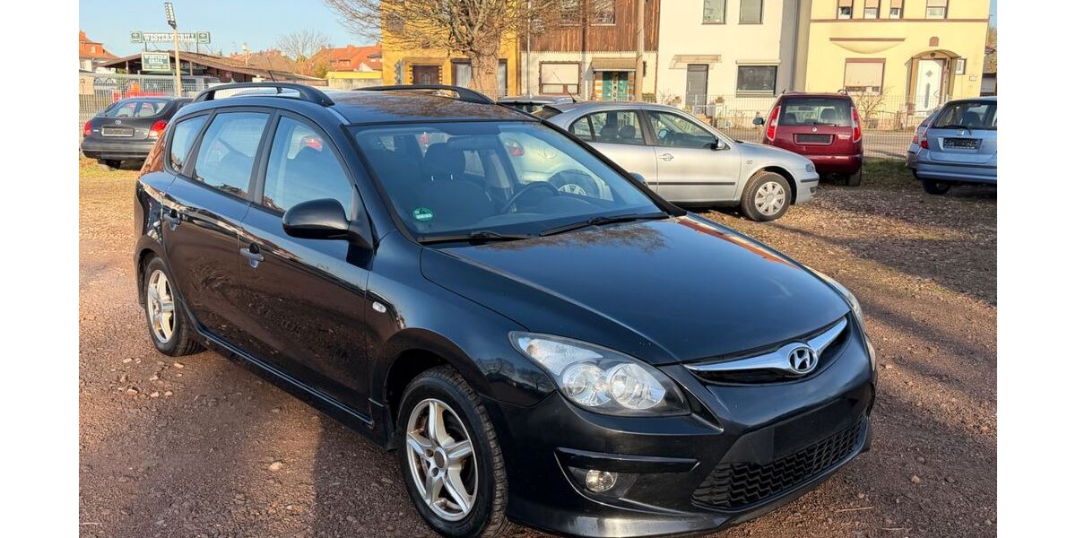 Hyundai i30 178.207 km 1.399 &euro; Nordhausen 99734