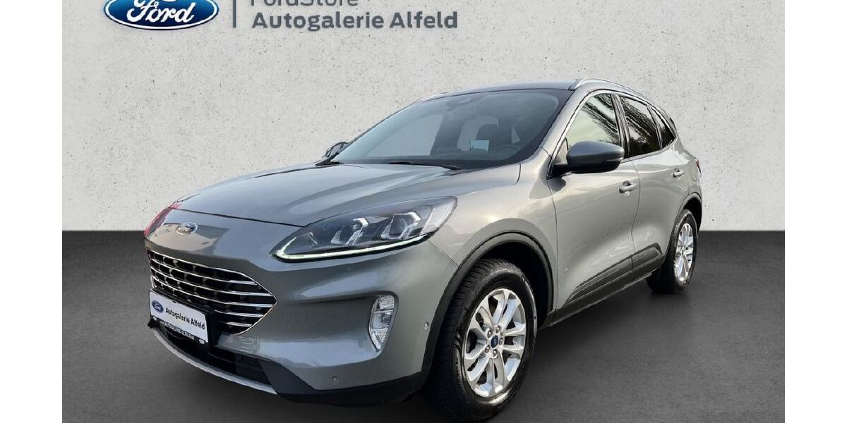 Ford Kuga 80.902 km 24.900 &euro; Alfeld 31061