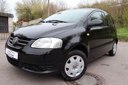 VW Fox 138.000 km 2.590 &euro; Breisach 79206