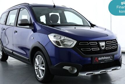 Dacia Lodgy 69.826 km 15.990 &euro; Egelsbach 63329