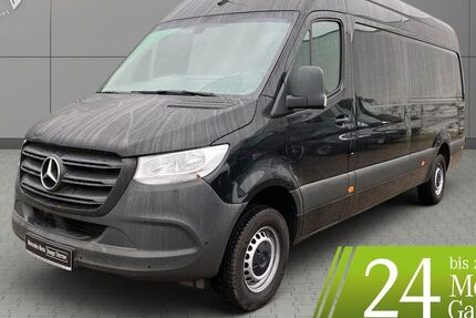 Mercedes-Benz Sprinter 86.000 km 35.581 &euro; Porta Westfalica 32457