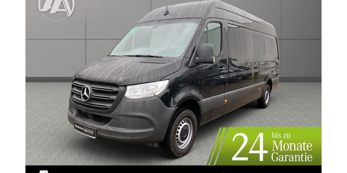 Mercedes-Benz Sprinter 86.000 km 35.581 &euro; Porta Westfalica 32457
