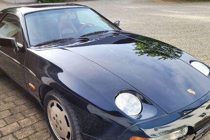Porsche 928 114.000 km 40.900 &euro; Medlingen 89441