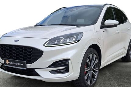 Ford Kuga 61.110 km 25.900 &euro; Betzdorf 57518