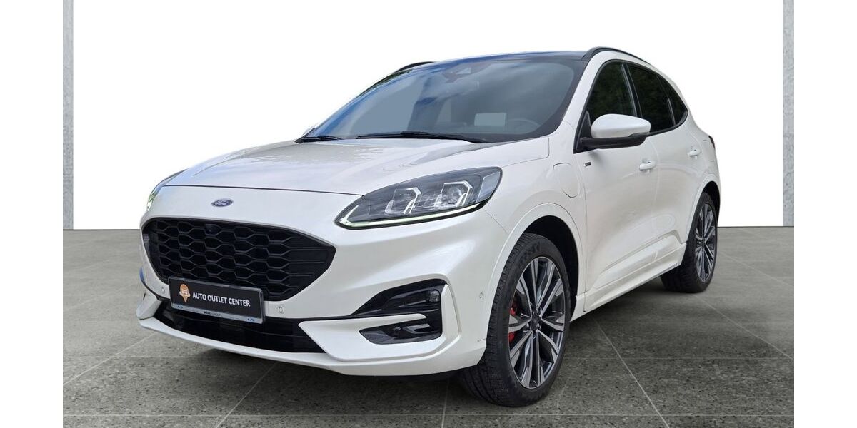 Ford Kuga 61.110 km 25.900 &euro; Betzdorf 57518