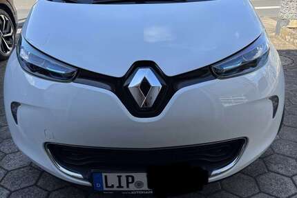 Renault ZOE 42.840 km 8.500 &euro; Detmold 32760