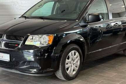 Dodge Grand Caravan