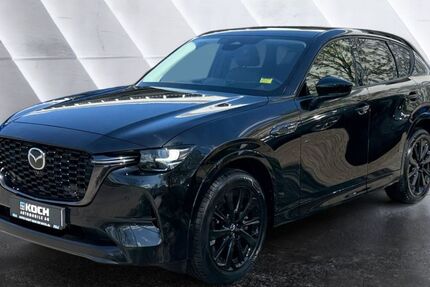 Mazda CX-60 29.813 km 38.880 &euro; Berlin 12681