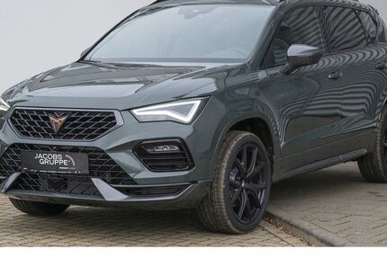 Cupra Ateca 4.444 km 39.890 &euro; Düren 52351