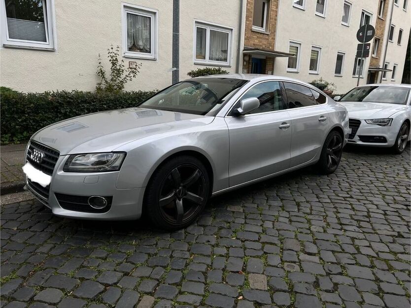 A5