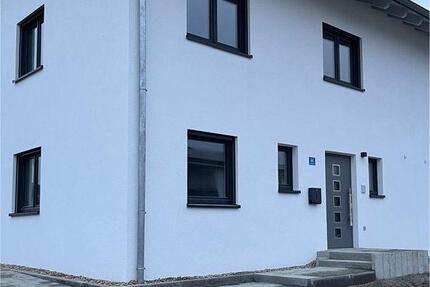 Haus, Doppelhaushälfte Simbach bei Landau, Neubau 5 zimmer