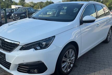 Peugeot 308 118.000 km 10.995 &euro; Lingen 49808