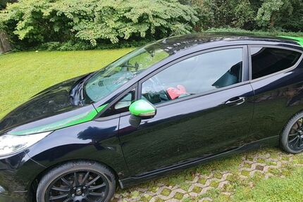 Ford Fiesta 168.500 km 3.500 € Niederzissen 56651