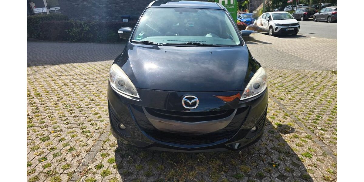 Mazda 5 99.000 km 9.299 &euro; Duisburg 47178